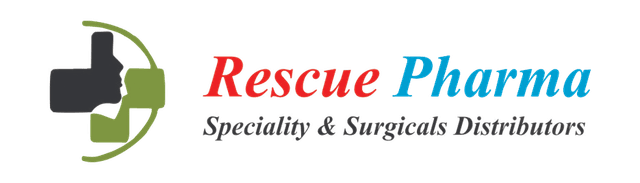 Rescue Pharma Logo