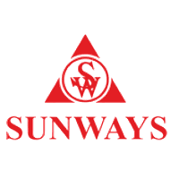 Sunways logo