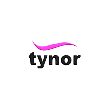 Tynor logo