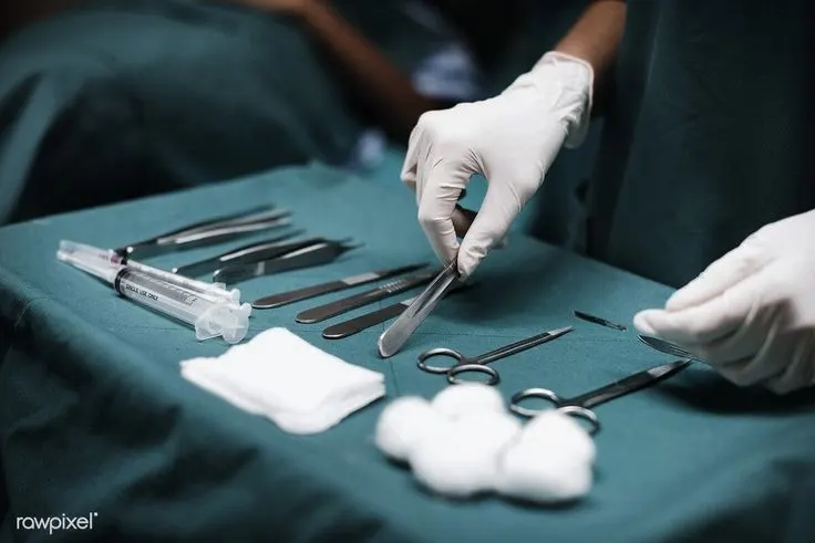 Surgical, Wound & Patient Care
