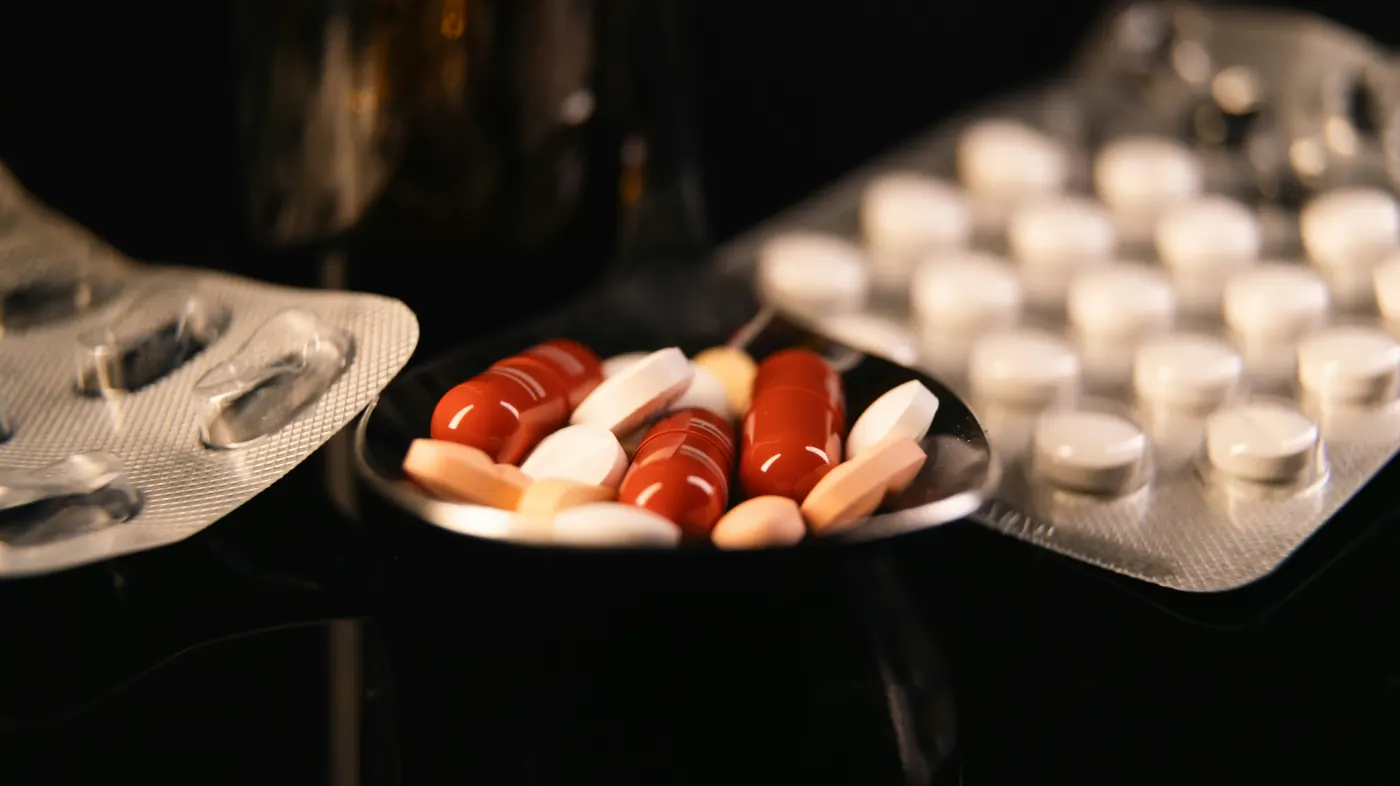 Pharmaceuticals & Consumable Medical Supplies
