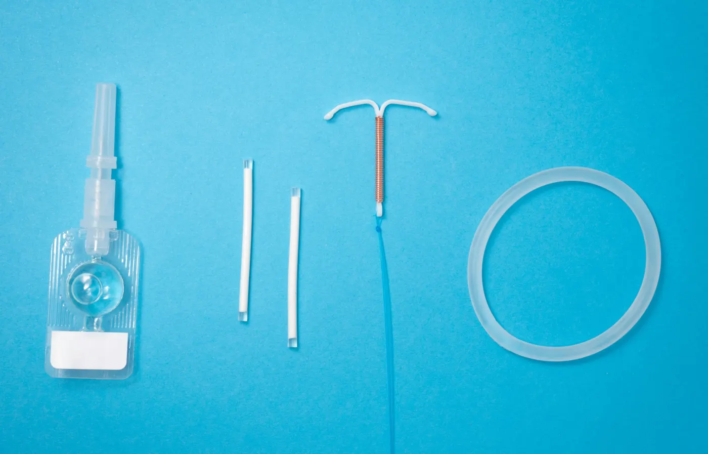 Urology & Specialized Clinical Utilities