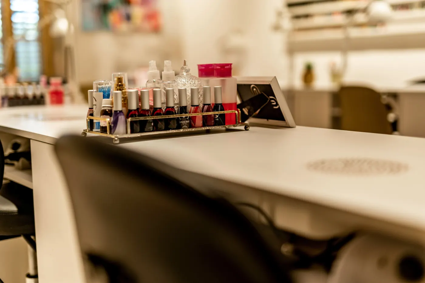 Diagnostics & Laboratory